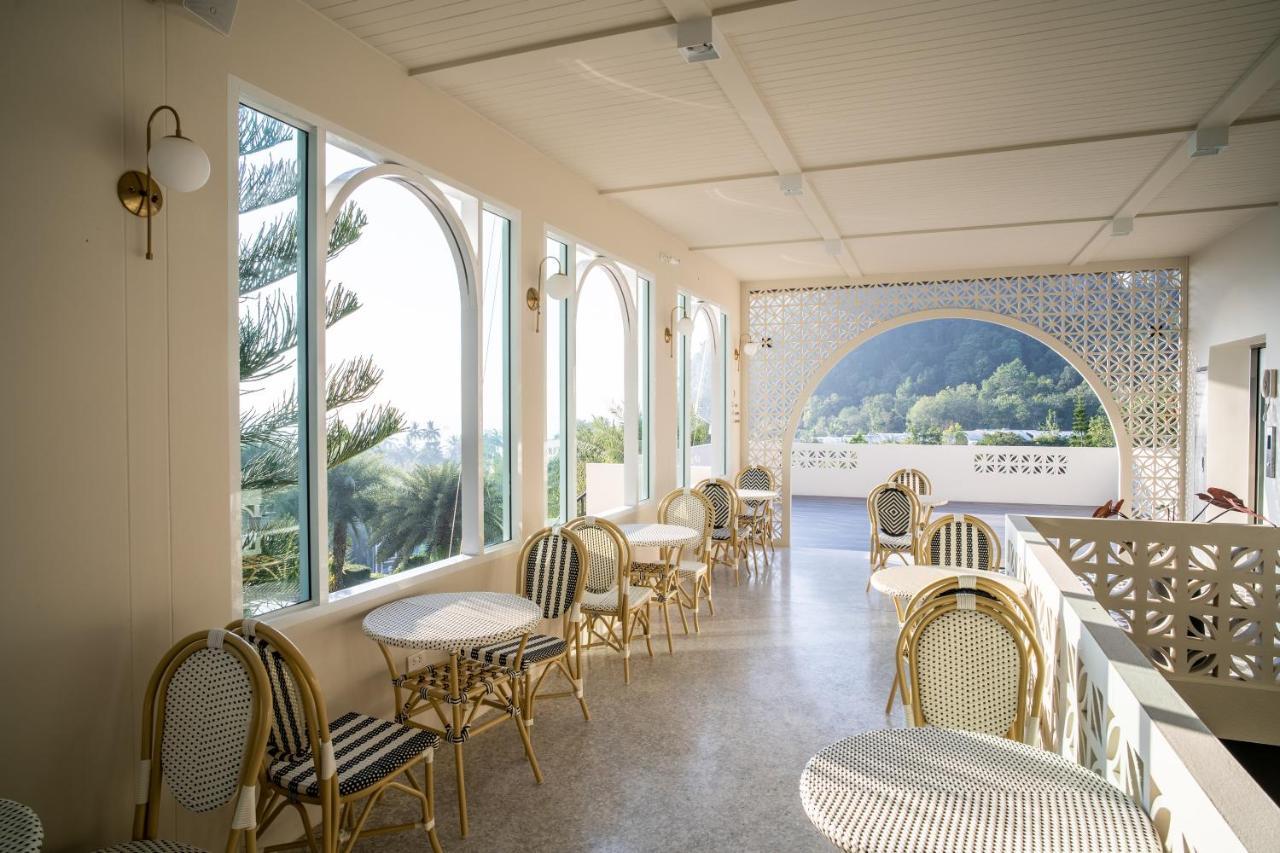Heaven View Krabi Sha Hotel Ao Nam Mao Exterior foto