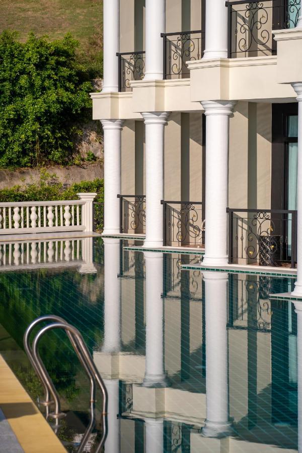 Heaven View Krabi Sha Hotel Ao Nam Mao Exterior foto