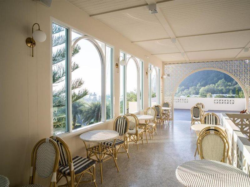 Heaven View Krabi Sha Hotel Ao Nam Mao Exterior foto