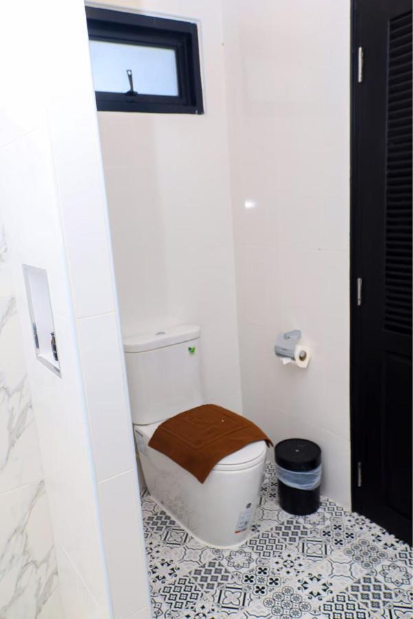 Heaven View Krabi Sha Hotel Ao Nam Mao Exterior foto